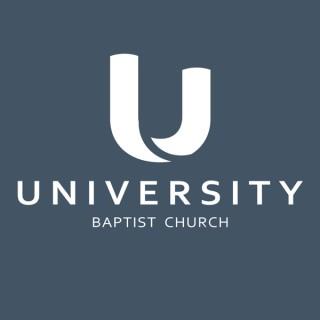 University Baptist Church Fort Worth - Sermons