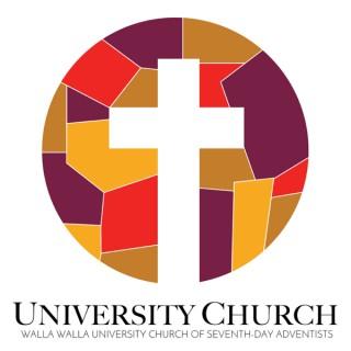 University Church Podcast