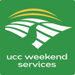 University Covenant Church Weekend Messages