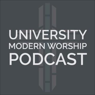 University Modern Worship Podcast