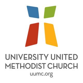 University United Methodist Church Sermons