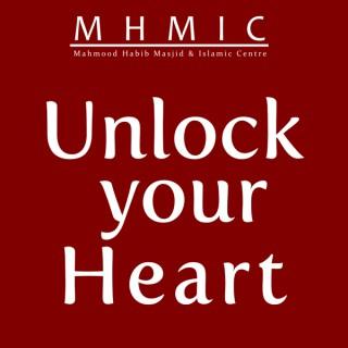 Unlock your Heart