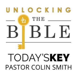 Unlocking the Bible: Today's Key on Oneplace.com