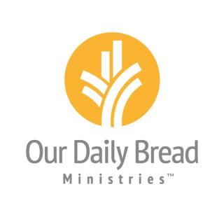 Unser Täglich Brot | Our Daily Bread Ministries e.V.
