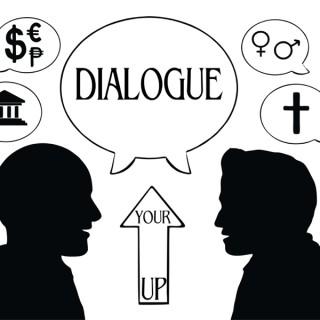 Up Your Dialogue