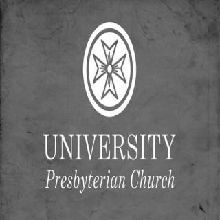 UPC Sunday Sermons