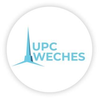 UPC Weches Podcast