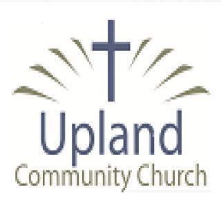 Upland Community Church-Upland,IN