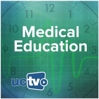 Medical Education (Audio)