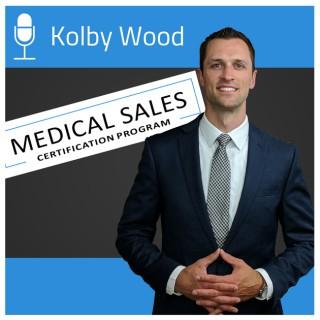 Medical Sales Certification Podcast