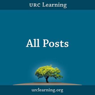 URC Learning: All Posts