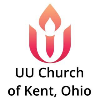 UU Church of Kent Ohio