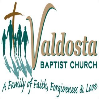 Valdosta Baptist Church Sermons