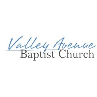 Valley Avenue Baptist Church - Falls City, NE