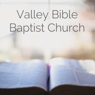 Valley Bible Baptist Church - Espanola, NM