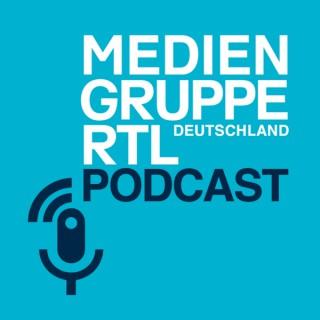 Mediengruppe RTL Podcast