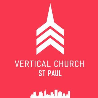 Vertical Church St Paul