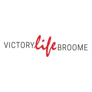Victory Life Broome's Podcast