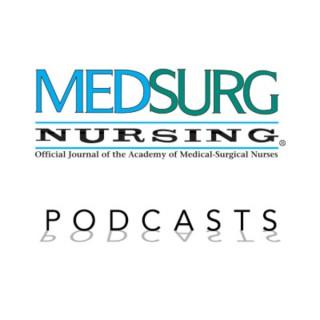 MEDSURG Nursing Journal Podcast Series