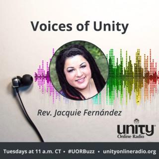 Voices of Unity