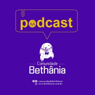 Podcast Bethânia