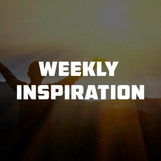 Weekly Inspiration