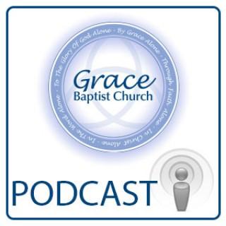 Weekly Messages from Grace Baptist Church