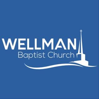 Wellman Baptist Church