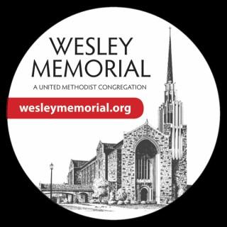 Wesley Memorial Church (High Point, NC) Sermons and Podcast