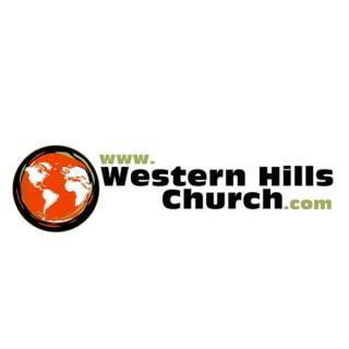 Western Hills Church - Pastor Jerry Wells