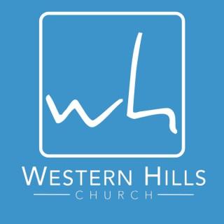 Western Hills Church Messages