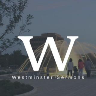 Westminster PCA's Sermons