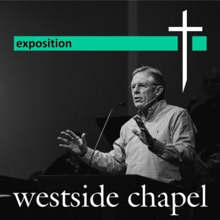 Westside Chapel Sermons