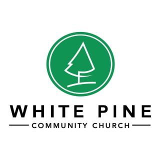 White Pine Community Church