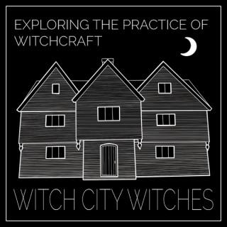 Witch City Witches
