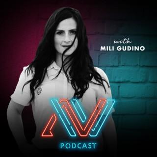 WN Podcast with Miriam Gudino