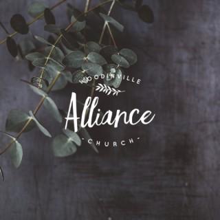 Woodinville Alliance Church