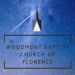 Woodmont Baptist Church of Florence Alabama