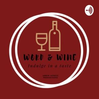 Word & Wine
