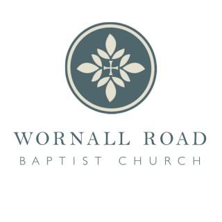 Wornall Road Baptist Church