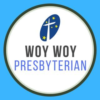 Woy Woy Presbyterian Church