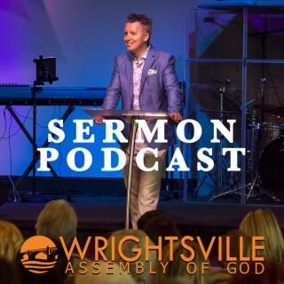 Wrightsville Assembly of God - Sermons