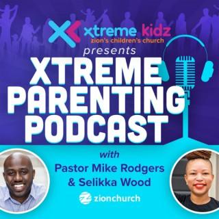 Xtreme Parenting Podcast