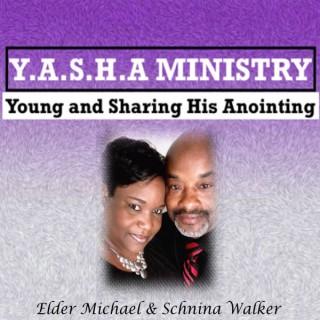 Yasha Ministry Podcast