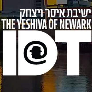 Yeshiva of Newark Podcast