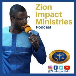 Zion Impact Ministries