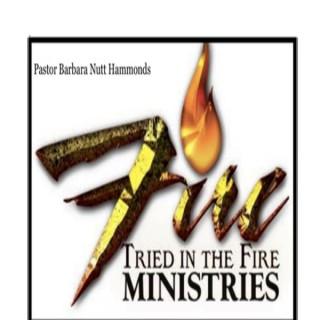 "FIRE" Ministries