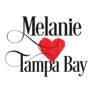 Melanie Loves Tampa Bay