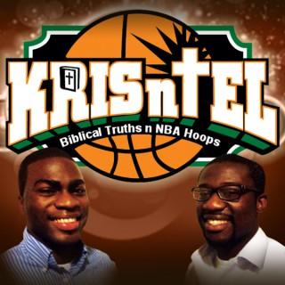 "The -KRISnTEL-  Podcast"  w/ Kris Thompson & Martel Wisdom