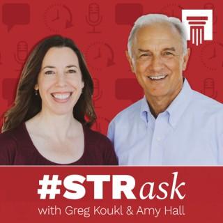 #STRask with Greg Koukl